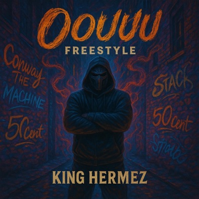 Oouuu freestyle (Queens Mix) - Single