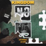 KINGDOM - EP