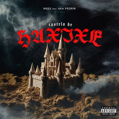 Castelo de Haxixe - Single