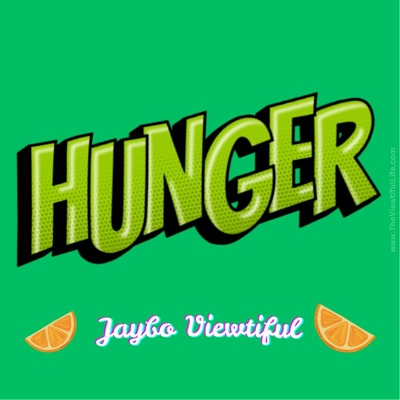 Hunger - Single