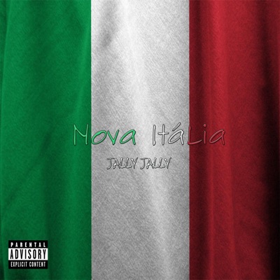 Nova Itália - Single