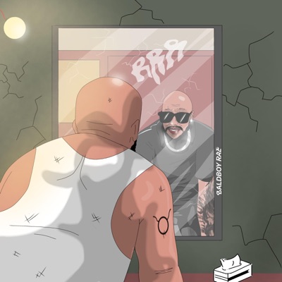RRR (Real Recognize Real) - Single
