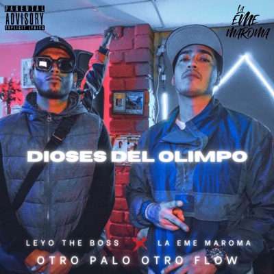 Dioses del Olimpo - Single