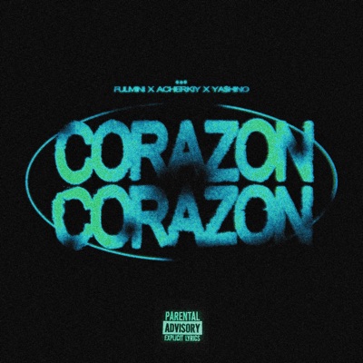 CORAZON (feat. Acherkiy) - Single