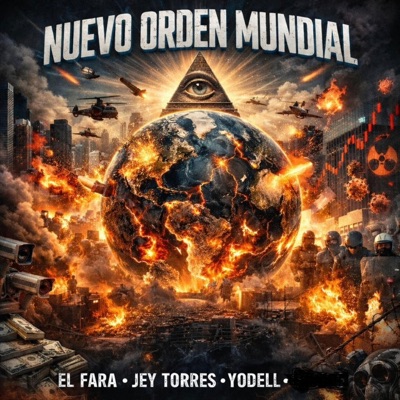 EL NUEVO ORDEN (feat. El Fara & Yodell) - Single
