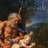 Mazide - Single - Divine