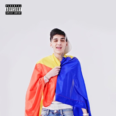 Diss Romania - Single