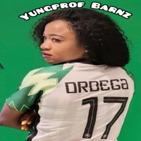 Ordega - Single - Yungprof Barnz