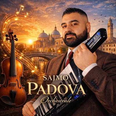 Orkestrale PADOVA - Single