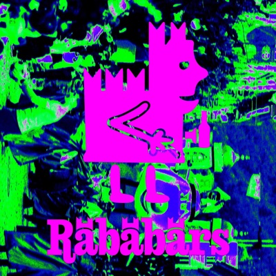 Rababars (feat. Arma, Negalo, Brivido, Zenit & Dom Morrison) - Single