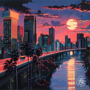 Coastal Dreams (feat. Keyness)