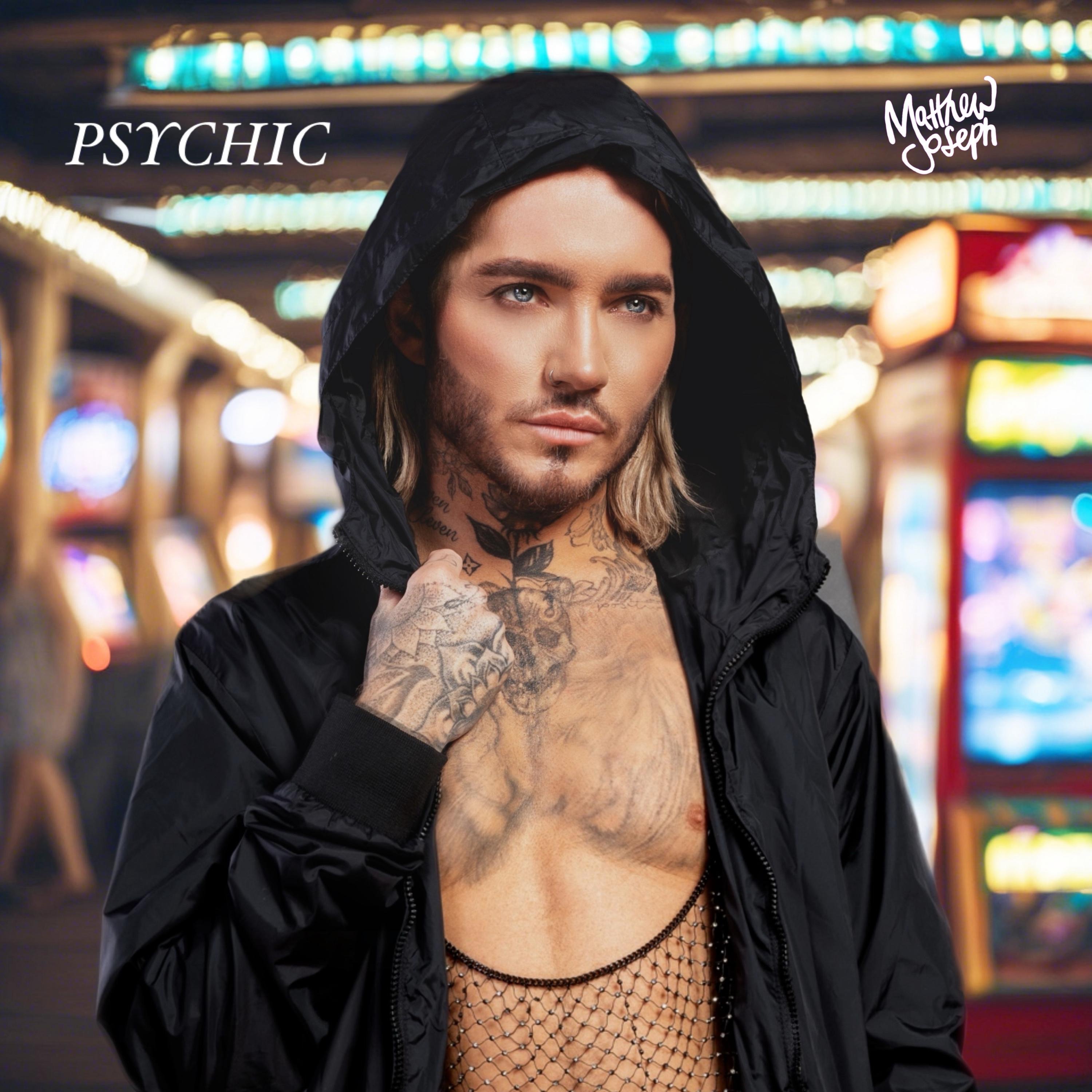 psychic - Single
