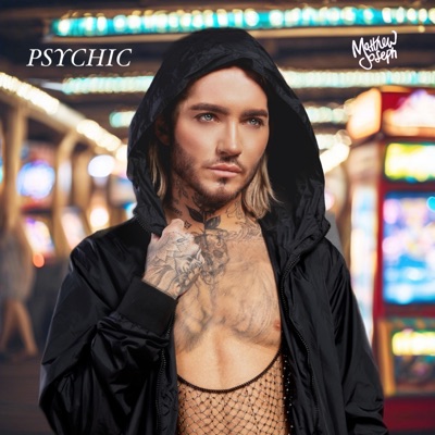 psychic - Single