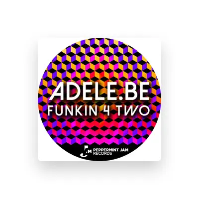 Listen to Adele.Be, watch music videos, read bio, see tour dates & more!