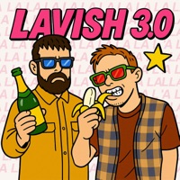 Lavish 3.0 - Single - PERZZONA