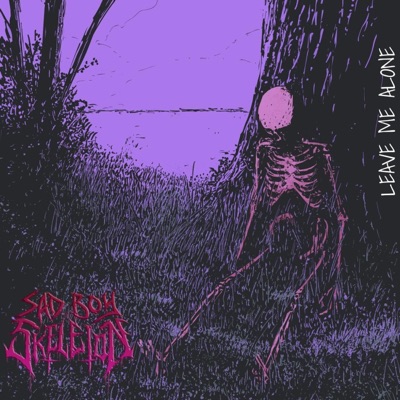 Leave Me Alone - Single