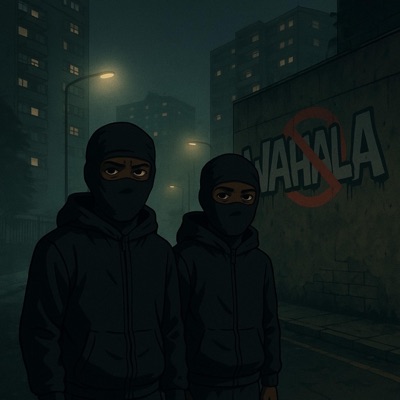 No Wahala (feat. YS.) - Single