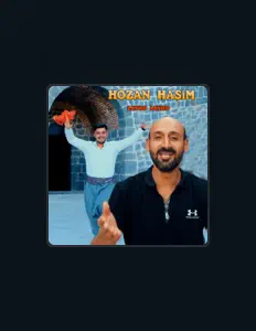 Listen to Hozan Haşim, watch music videos, read bio, see tour dates & more!