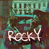 Rocky - Single - MANIC MC & FLEXSON
