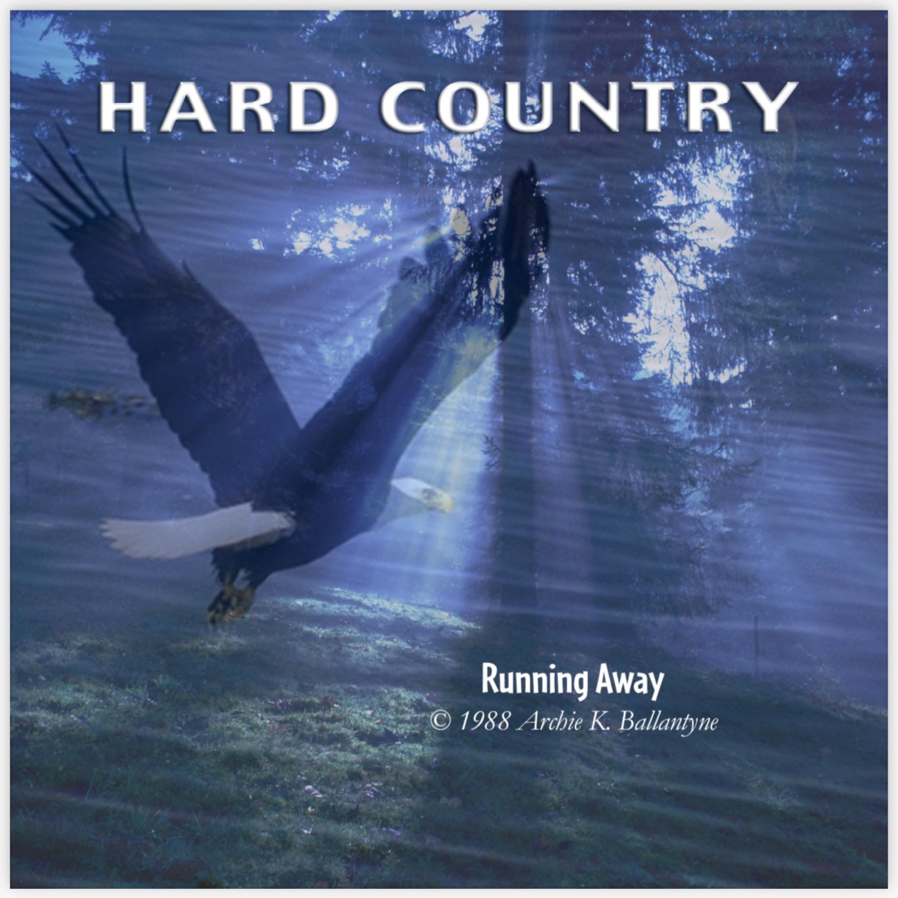 Running Away - Single