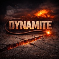 Dynamite - Single - ActivateBPM