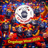 Ongeloge Woar 2026