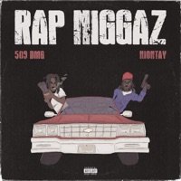 RAP N****Z (feat. Niontay) - Single - 509 BMG