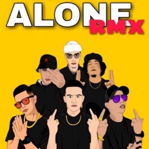 Alone Rmx (feat. Axel No LoveGN)