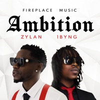 Ambition - Single - Zylan & 1BYNG