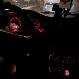 Получил права GETCOMA