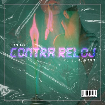 CONTRA RELOJ - Single