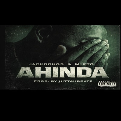 Ahinda (feat. Mirto) - Single