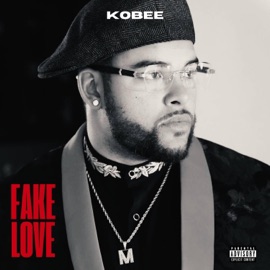 FAKE LOVE Kobee Byrd