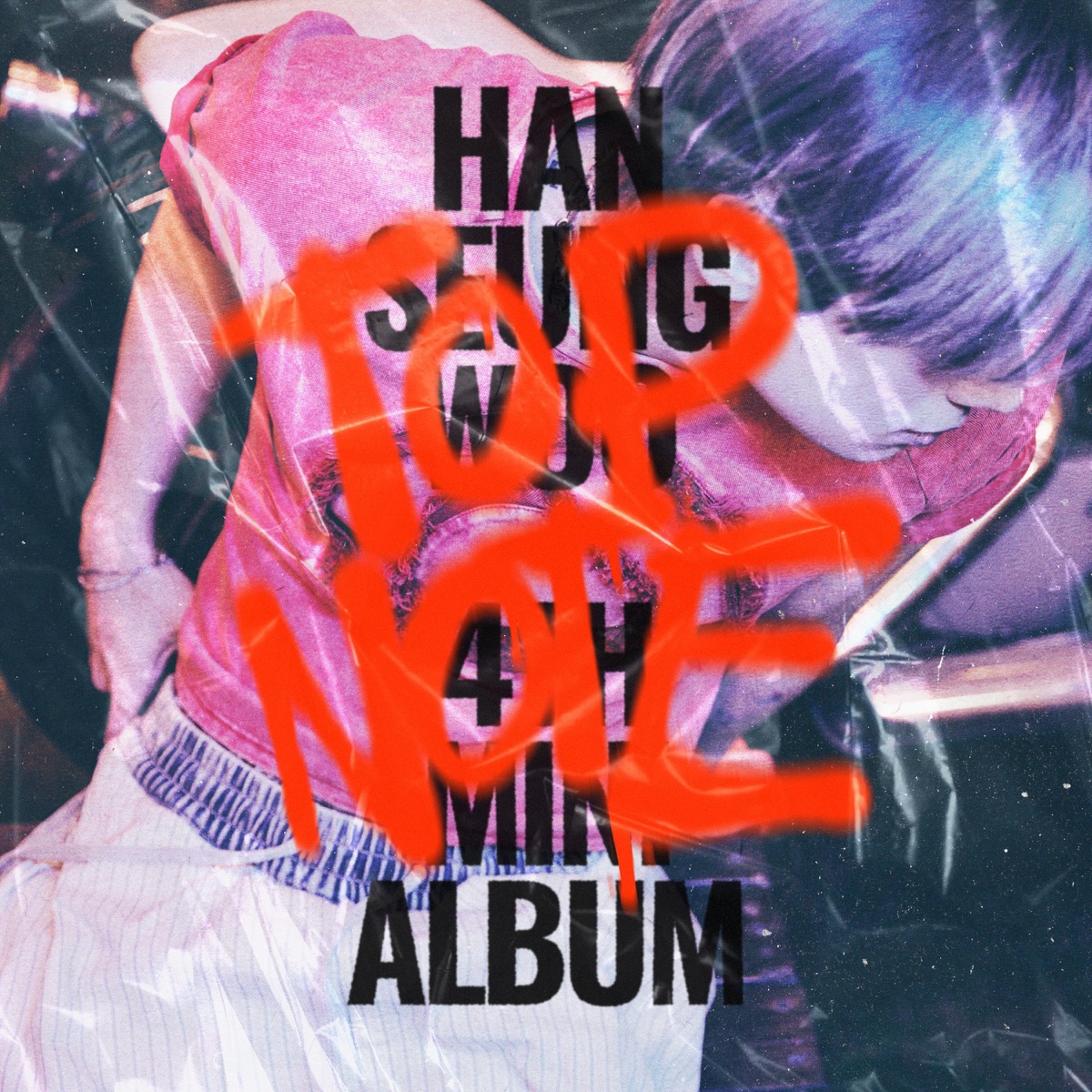 HAN SEUNG WOO - TOP NOTE - EP (2025) [iTunes Plus AAC M4A]-新房子