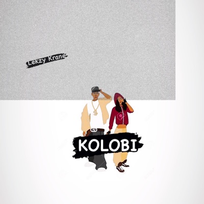 Kolobi - Single