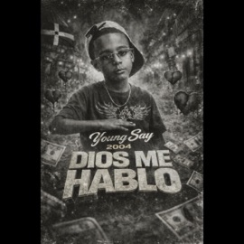 Dios Me Hablo Young Say