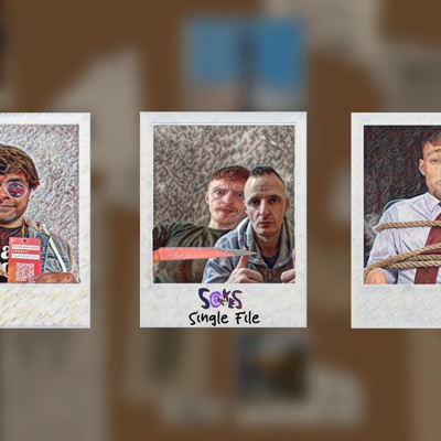 SINGLE FILE - Single