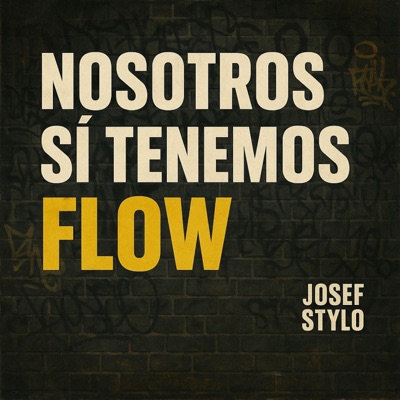 NOSOTROS SI TENEMOS FLOW (feat. Lizardis Rodriguez, KDY, BIG FATHER, EL FIEL, LA VIBORA & EL PAVO RAP) - Single