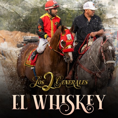 El Whiskey - Single