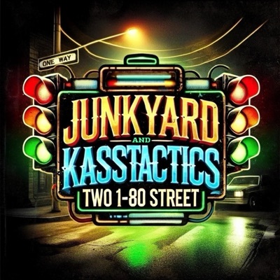 Two 1-80 Street