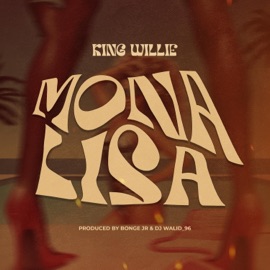 Mona Lisa King Willie