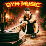 Push Harder (Gym Motivation Songs) - Motivational Music Man