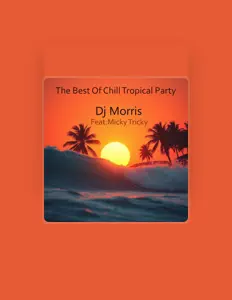 Listen to DJ Morris, watch music videos, read bio, see tour dates & more!