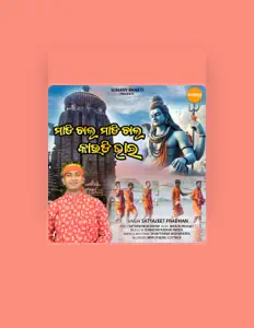 Escucha a Satyajeet Pradhan, mira videos musicales, lee su biografía, consulta las fechas de las gira y más.