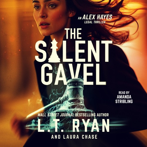 The Silent Gavel (Unabridged) cover