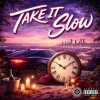 Take It Slow - Single - Rach Society