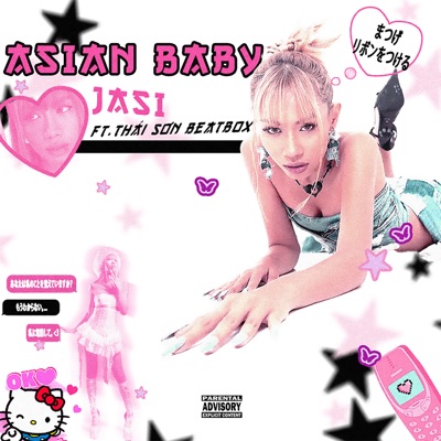 ASIAN BABY - Single