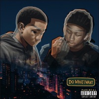 Do What I want (feat. Rico Benzo) - Single - Lijah Bandz
