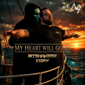 My Heart Will Go On (HardRave) [Cover]