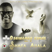 Cover art for Thikama keuvaneko (feat. Meme Nuusiku Auala) by Shafa Auala